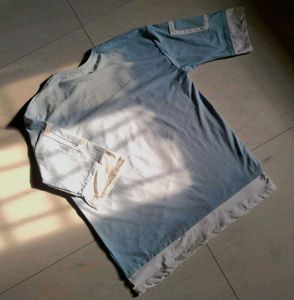 Oversized Tshirt