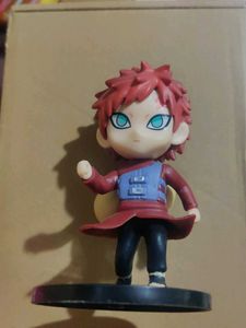 Naruto Gaara Action Figure