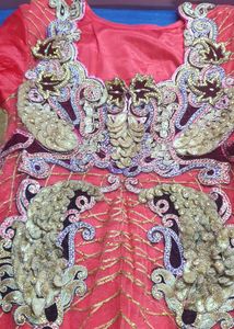 Pakistani Suit