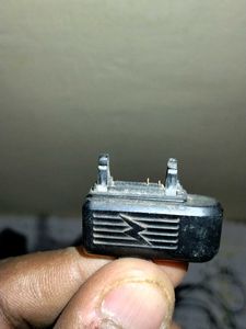 Sony Ericsson Basic Phone