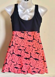 Size S/M 🎁Buy 2 Get 1 Free🎁One-piece Swim Suit