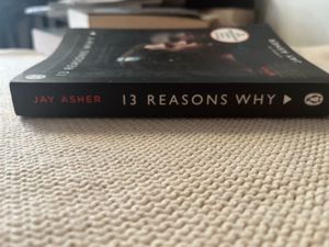 13 reasons why (special netflix edition)