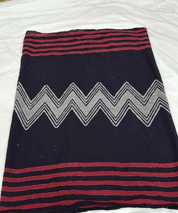 Pure Cotton Block Print Dupatta