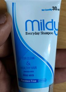 Shampoo