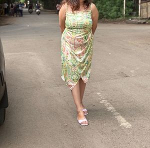 Bodycon Dress