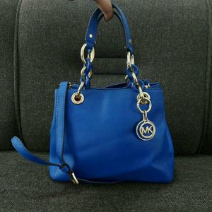 MK Cynthia Sling / Handbag Small
