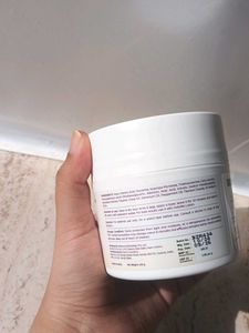 Tan Removal Wipe-off Cream