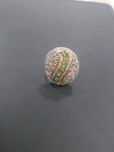 Original Stone Rings