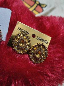 Combo Earrings