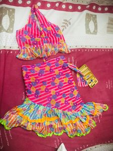 Beach Dress