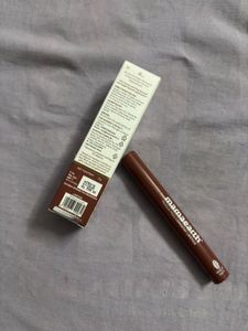 Mamaearth Moisture Matte Lipstick - Mocha Crush