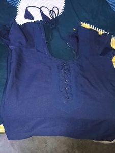 Kurti Legging