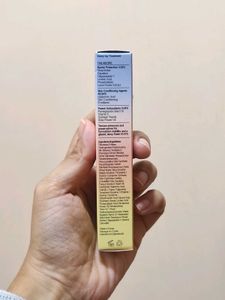 inde wild dewy lip treatment