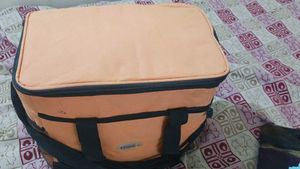 Insulated Cool Bag