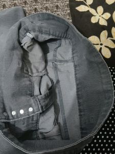 Cotton Jeans For Women