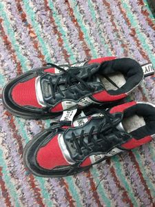 Girl Shoes