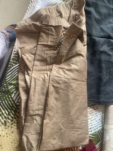 Cotton Suit