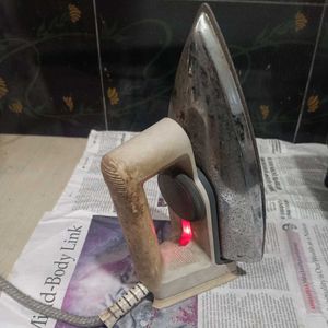 Iron Box