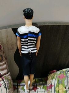 Ken Doll