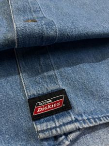 PRODUCT - Dickies Denim Shirt❗️