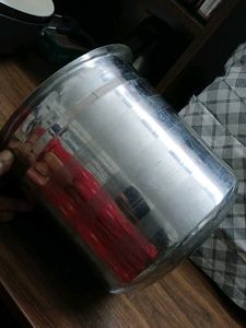 Big Steel Vessels New ( no tag)