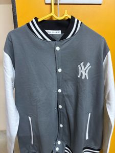 Varsity Jacket