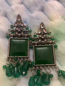 Antique Earrings