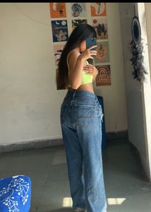 H&amp;m Skirt And Kurti