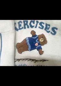 pinteresty teddy sweater