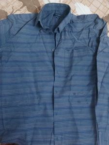 Formal Peter England Shirt