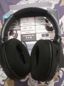 Boult Q Headphone
