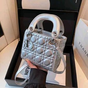 IMPORTED HIGH QUALITY DIOR LOOK SLING BAG