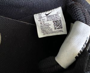 NIKE Womens Court Vision Alta