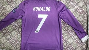 Retro Football Jerseys