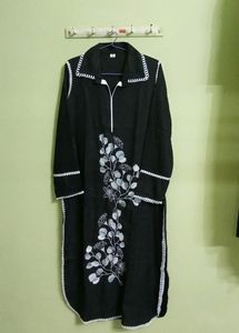 New/Unused Embroidery Kurta Set