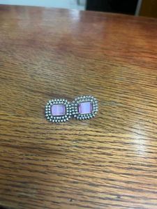 Pink STUDS