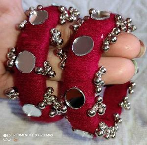 Elegant Handmade Bangles