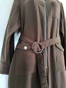 Zara Jumpsuit