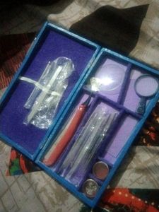 Dissection Box