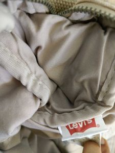 Levi&#39;s Rare Denim Bag