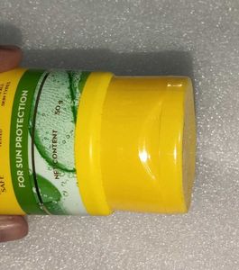 Mamaearth HydraGel Indian Sunscreen SPF 50