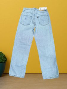 🥰D@46 Size-32 Straight Jeans