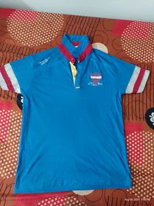 BOUNCER INDIA T-SHIRT