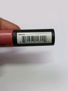 Rose Pink Matte Lipstick