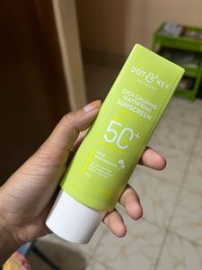 Dot &amp; Key Acne Clearing Kit