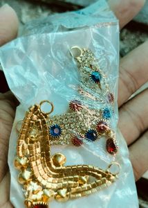 Mangalsutra Pendent