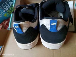 Nike SB Allyoop Sneakers For Men