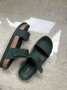 Green Slides