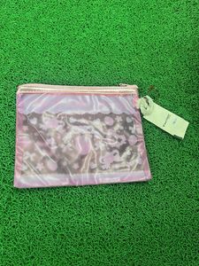 Cute Strawberry Pouch