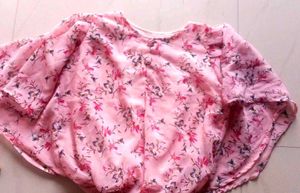 Kaftan Top For Women